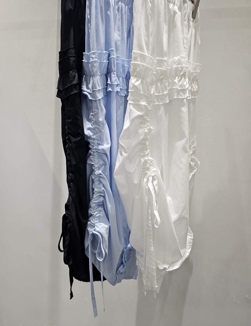 JOURNEY韓國東大門代購女裝新品時尚熱賣休閑半身裙中短裙JOURNEY半身裙/中短裙