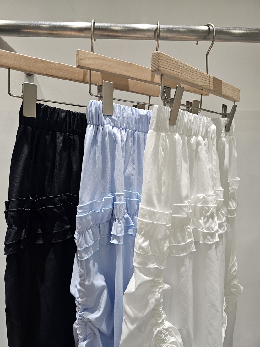 JOURNEY韓國東大門代購女裝新品時尚熱賣休閑半身裙中短裙JOURNEY半身裙/中短裙