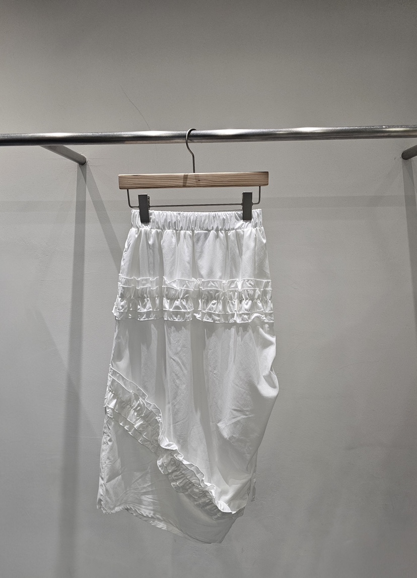 JOURNEY韓國東大門代購女裝新品時尚熱賣休閑半身裙中短裙JOURNEY半身裙/中短裙