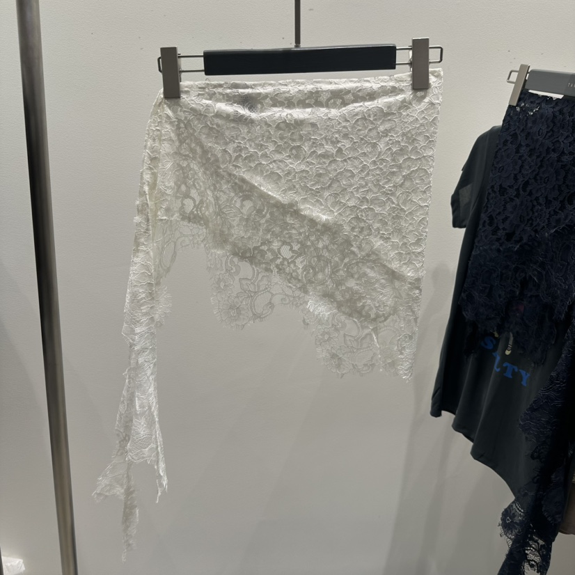 TARABY MOTION韓國直郵實拍女裝新品推薦職業人氣休閑短裙TARABY MOTION短裙