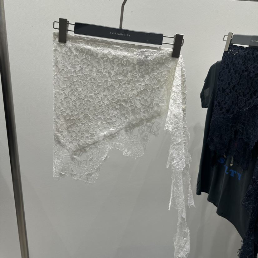 TARABY MOTION韓國直郵實拍女裝新品推薦職業人氣休閑短裙TARABY MOTION短裙圖色1