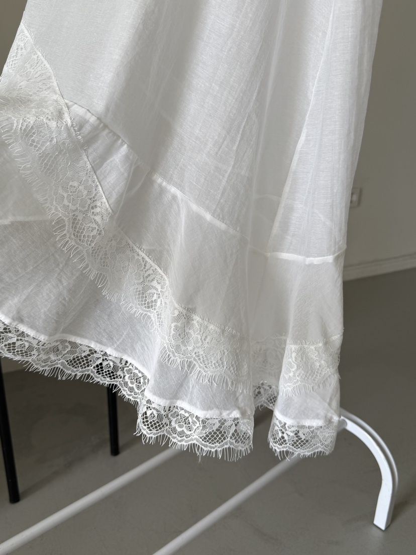 LARCENCICL/BESO韓國直郵實拍女裝新品休閑人氣熱賣連衣裙LARCENCICL/BESO連衣裙