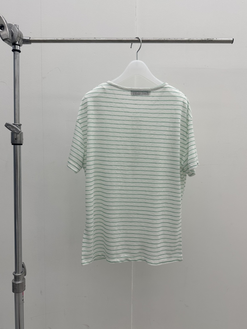 MONDAY TO SUNDAY韓國東大門直郵女裝新品熱賣休閑26春夏T恤MONDAY TO SUNDAYT恤