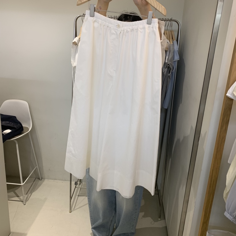 OUTRENE韓國代購女士新品休閑人氣推薦熱賣職業時尚休閑褲OUTRENE休閑褲圖色2