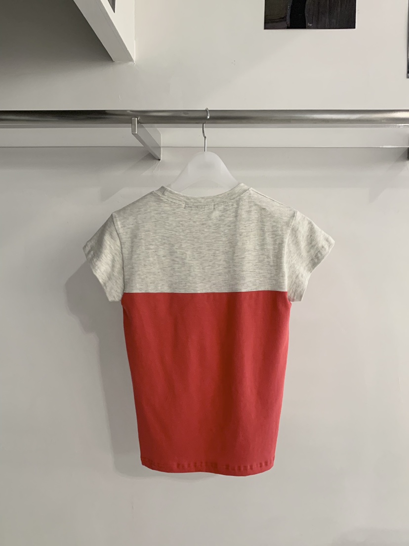 TRUE韓國東大門代購女裝新品休閑熱賣人氣時尚職業26春夏T恤TRUET恤