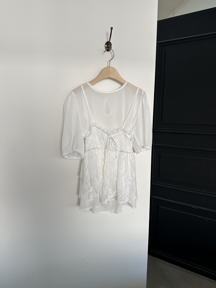 JOURNEY韓國直郵女士新款人氣26春夏時尚推薦熱賣休閑套裝JOURNEY套裝圖色1