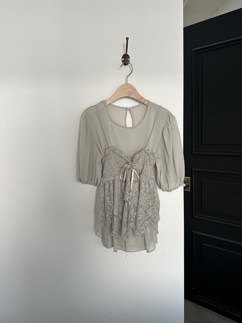 JOURNEY韓國直郵女士新款人氣26春夏時尚推薦熱賣休閑套裝JOURNEY套裝圖色3