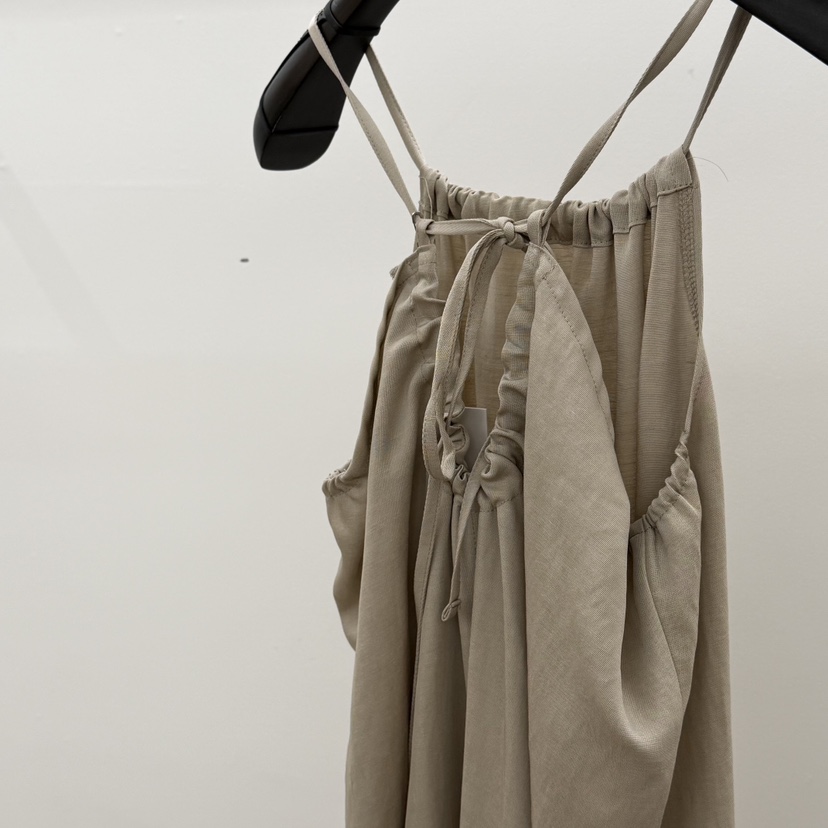 ID韓國直郵實拍女裝新品職業26春夏休閑推薦時尚熱賣連衣裙ID連衣裙