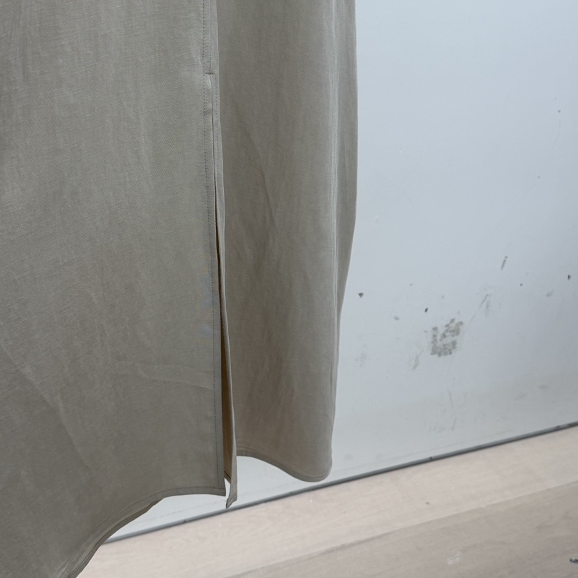 ID韓國直郵實拍女裝新品職業26春夏休閑推薦時尚熱賣連衣裙ID連衣裙