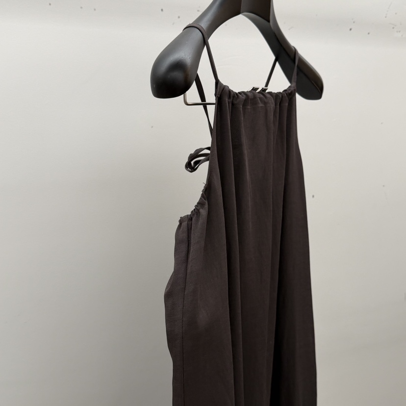 ID韓國直郵實拍女裝新品職業26春夏休閑推薦時尚熱賣連衣裙ID連衣裙