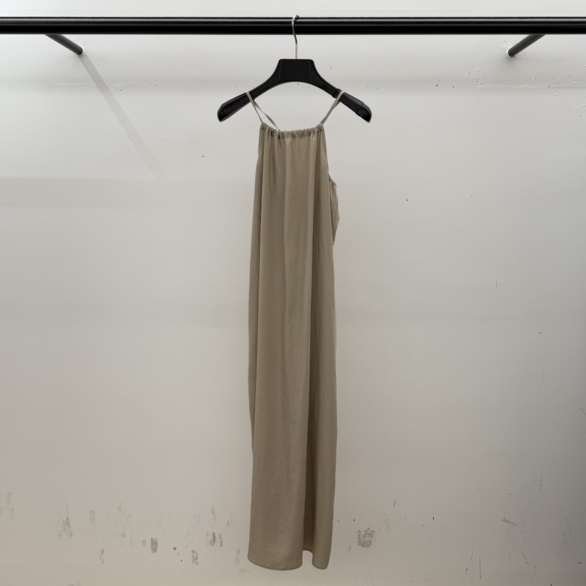 ID韓國直郵實拍女裝新品職業26春夏休閑推薦時尚熱賣連衣裙ID連衣裙圖色1