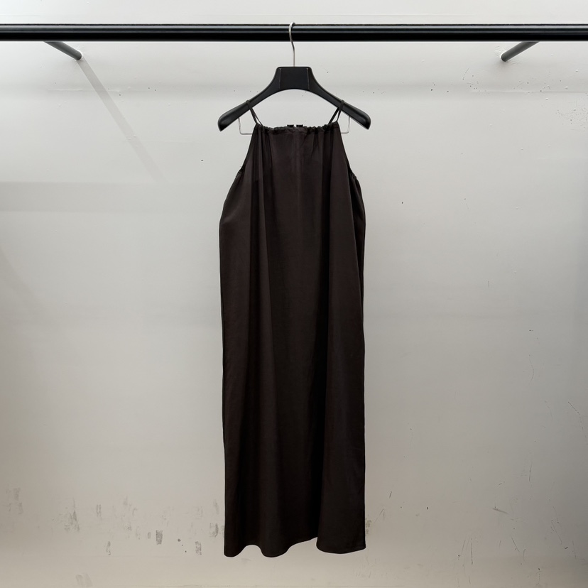 ID韓國直郵實拍女裝新品職業26春夏休閑推薦時尚熱賣連衣裙ID連衣裙圖色2