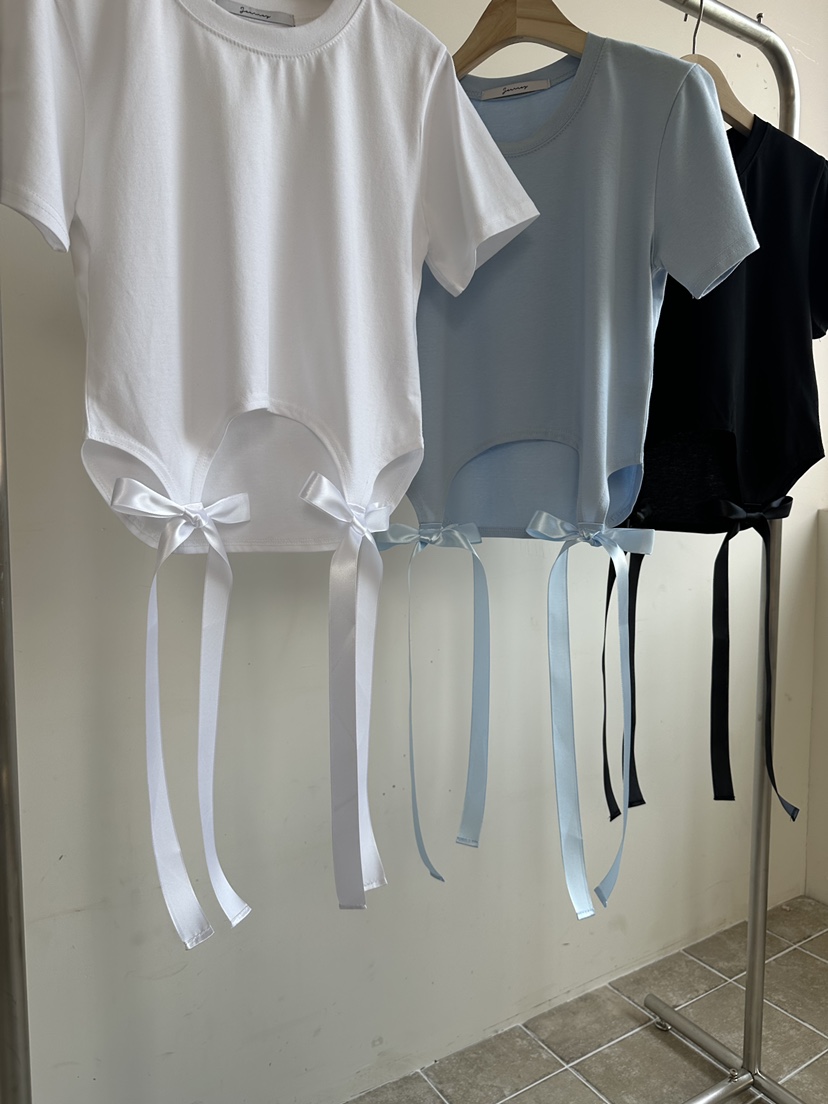 JOURNEY韓國東大門代購女裝新款26春夏職業時尚熱賣人氣T恤JOURNEYT恤