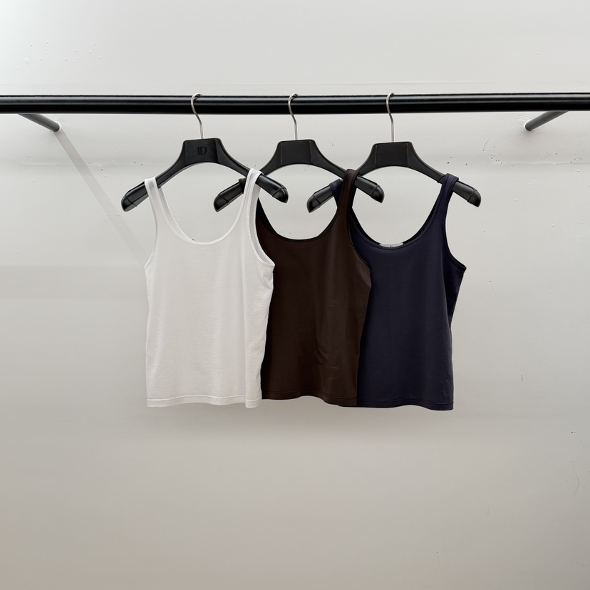 ID韓國東大門代購女裝新品職業人氣推薦熱賣吊帶背心緞面ID吊帶/背心