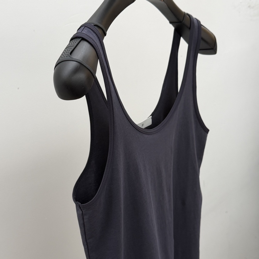 ID韓國東大門代購女裝新品職業人氣推薦熱賣吊帶背心緞面ID吊帶/背心