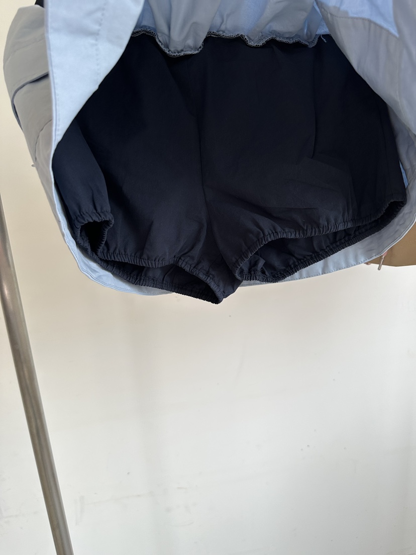 JOURNEY韓國東大門代購女裝新品職業推薦熱賣休閑裙褲口袋JOURNEY裙褲