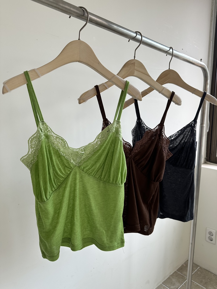 JOURNEY韓國東大門代購女士新品休閑人氣熱賣時尚吊帶背心JOURNEY吊帶/背心