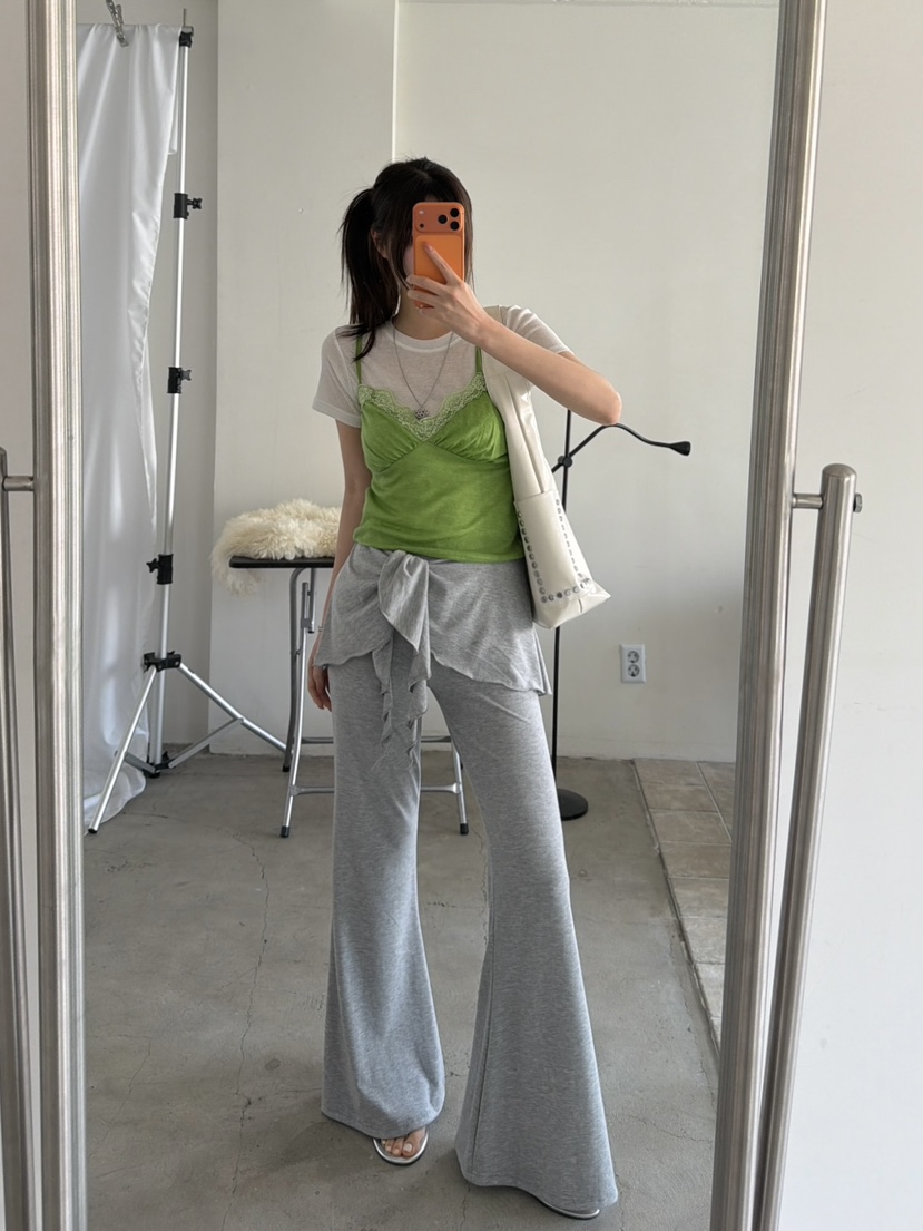 JOURNEY韓國東大門代購女士新品休閑人氣熱賣時尚吊帶背心JOURNEY吊帶/背心