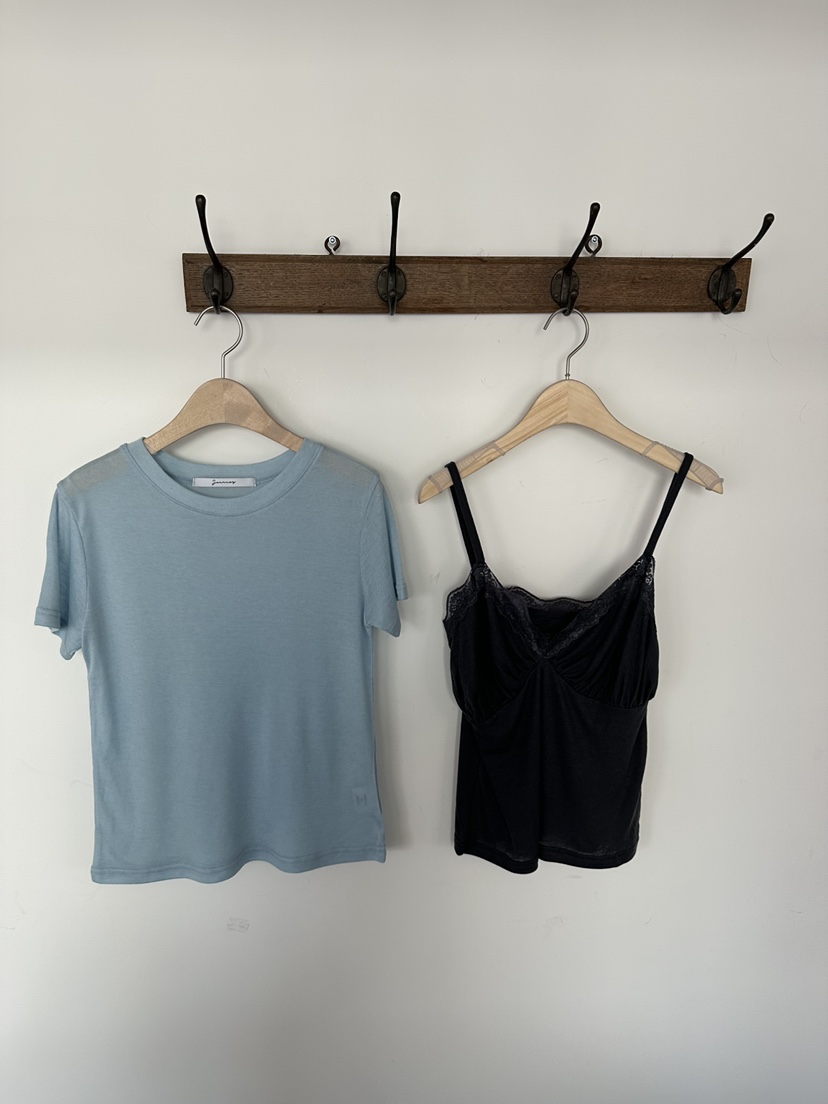 JOURNEY韓國東大門代購女士新品休閑人氣熱賣時尚吊帶背心JOURNEY吊帶/背心