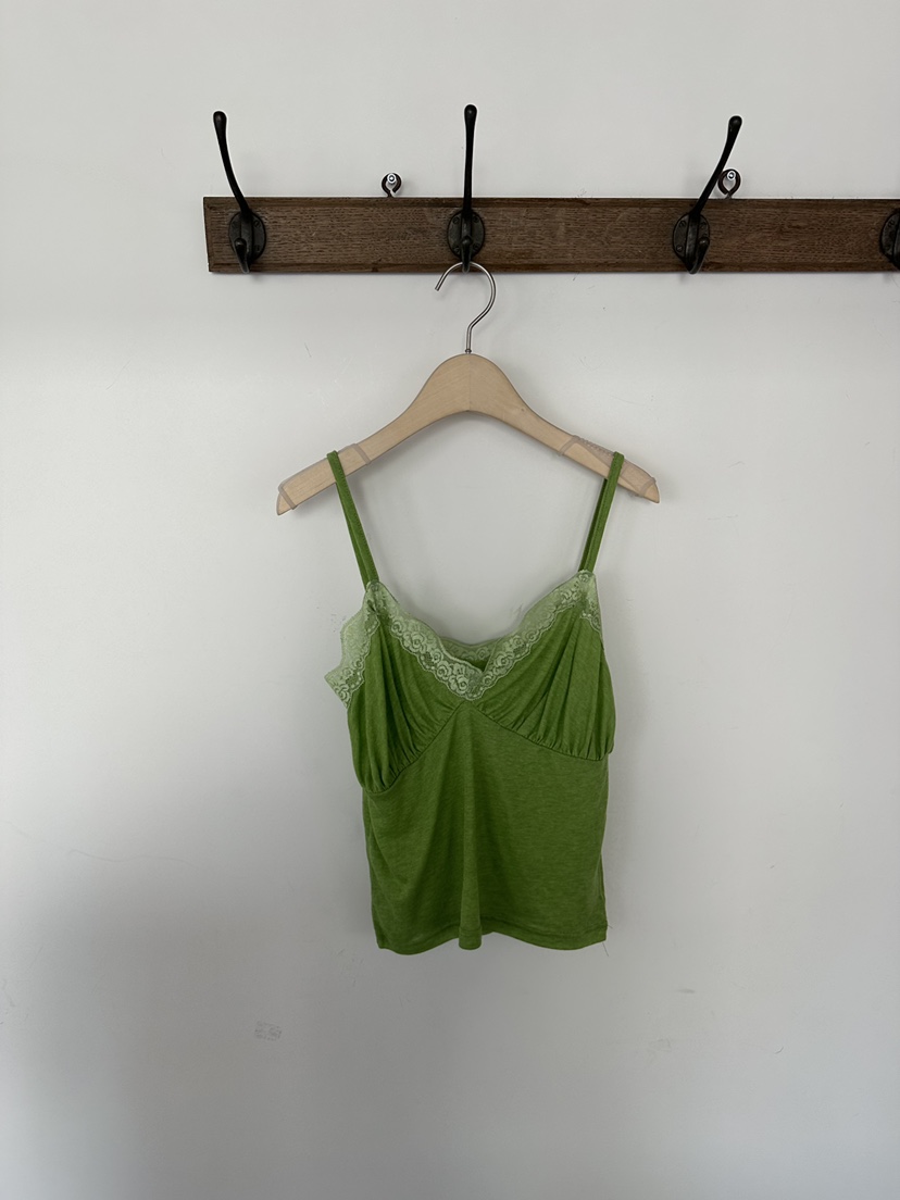 JOURNEY韓國東大門代購女士新品休閑人氣熱賣時尚吊帶背心JOURNEY吊帶/背心圖色1