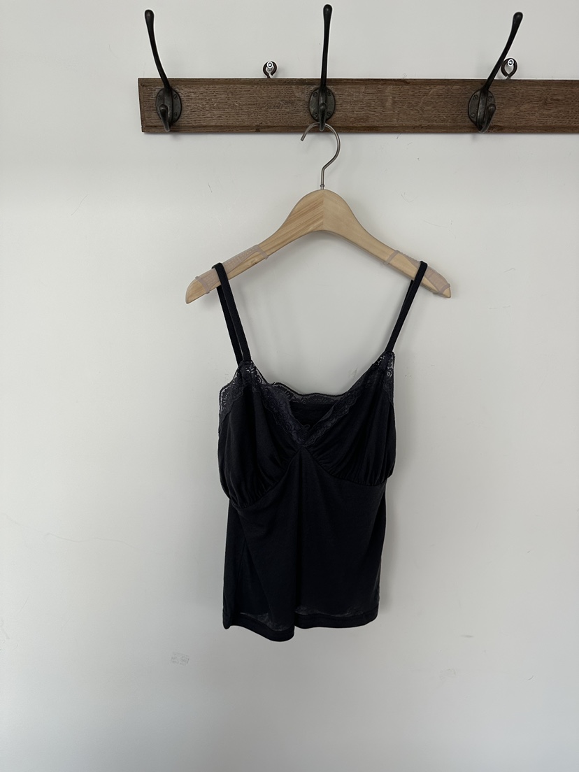 JOURNEY韓國東大門代購女士新品休閑人氣熱賣時尚吊帶背心JOURNEY吊帶/背心圖色3