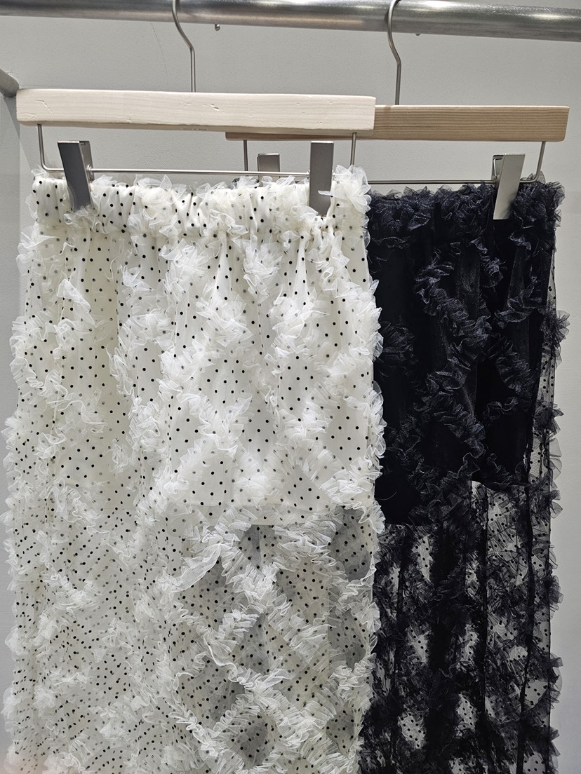 JOURNEY韓國東大門直郵女裝新款推薦熱賣時尚人氣職業長裙JOURNEY長裙