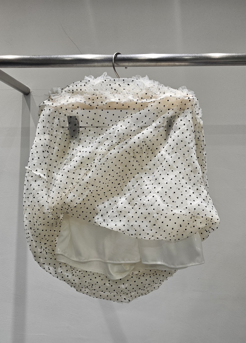 JOURNEY韓國東大門直郵女裝新款推薦熱賣時尚人氣職業長裙JOURNEY長裙