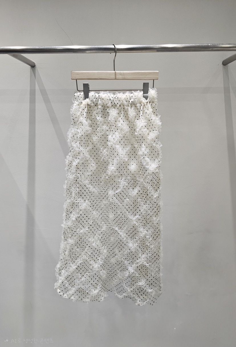 JOURNEY韓國東大門直郵女裝新款推薦熱賣時尚人氣職業長裙JOURNEY長裙圖色1