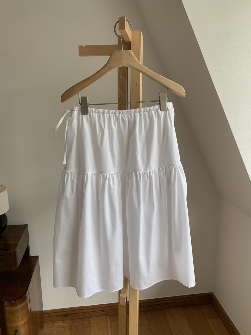 LOVE MY SANTA韓國東大門直郵女士新款人氣半身裙中短裙Santa/LOVE MY SANTA半身裙/中短裙