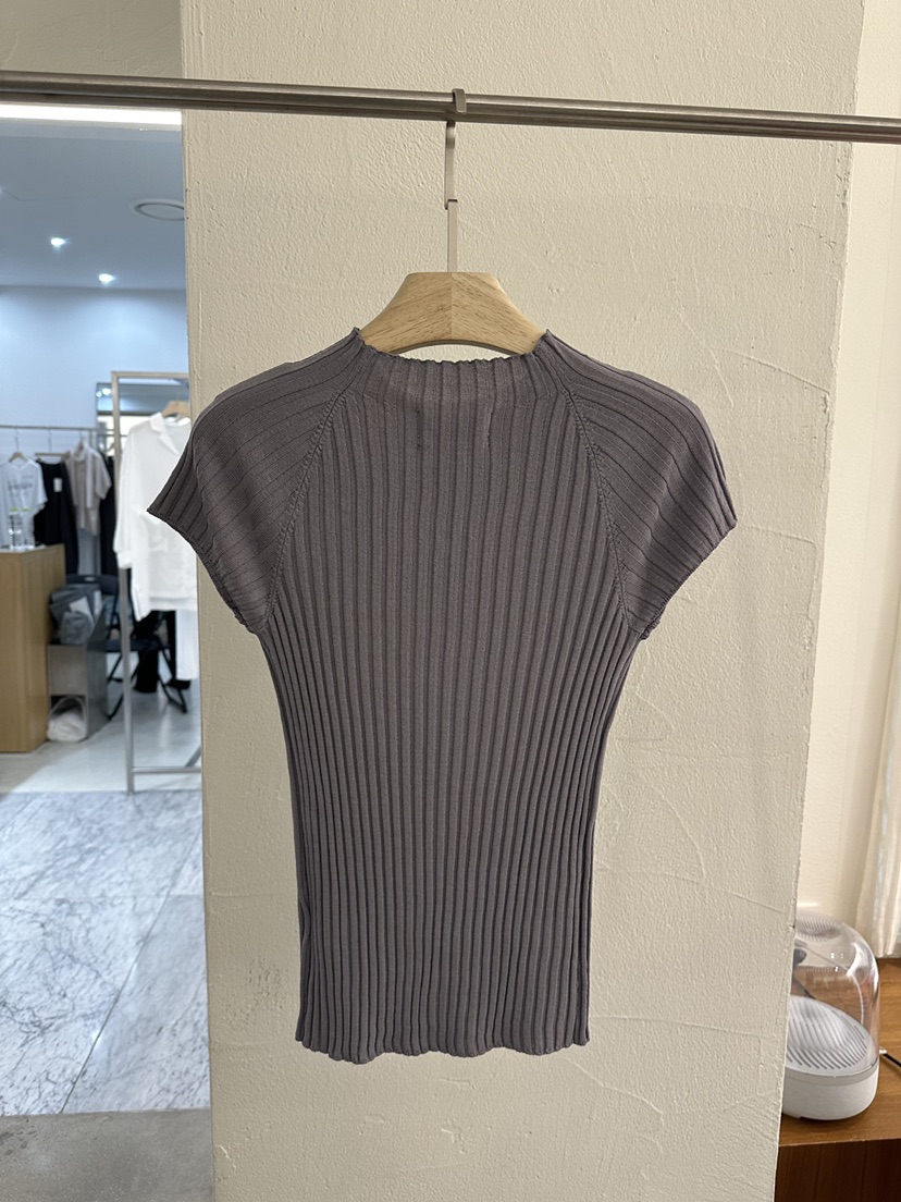 BPLAN韓國直郵實拍女裝新品推薦26春夏職業人氣熱賣針織衫BPLAN針織衫