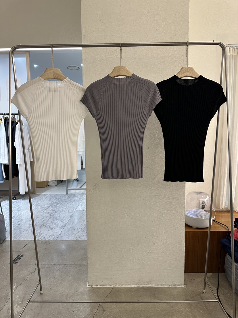 BPLAN韓國直郵實拍女裝新品推薦26春夏職業人氣熱賣針織衫BPLAN針織衫