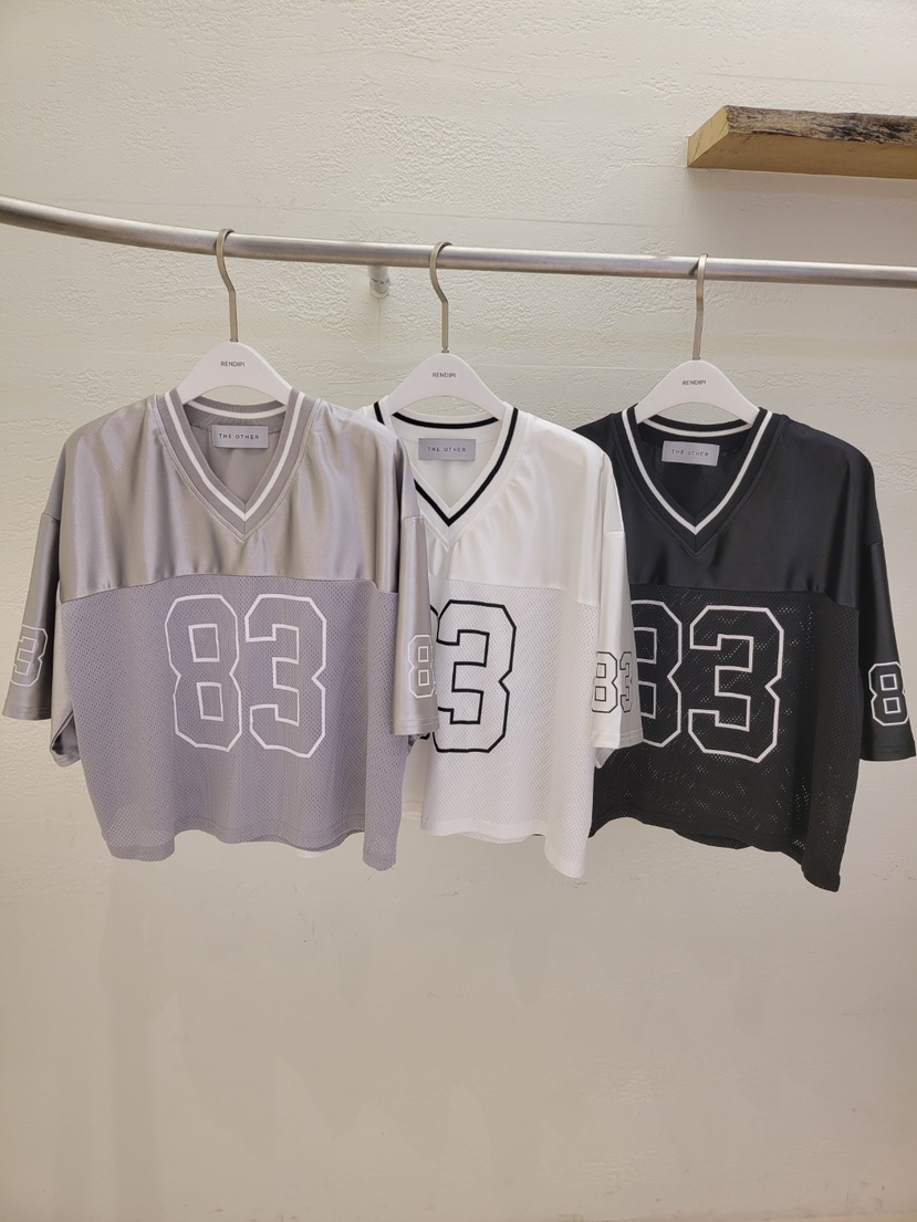 THE OTHER韓國代購女士新品26春夏時尚人氣休閑熱賣推薦T恤THE OTHERT恤