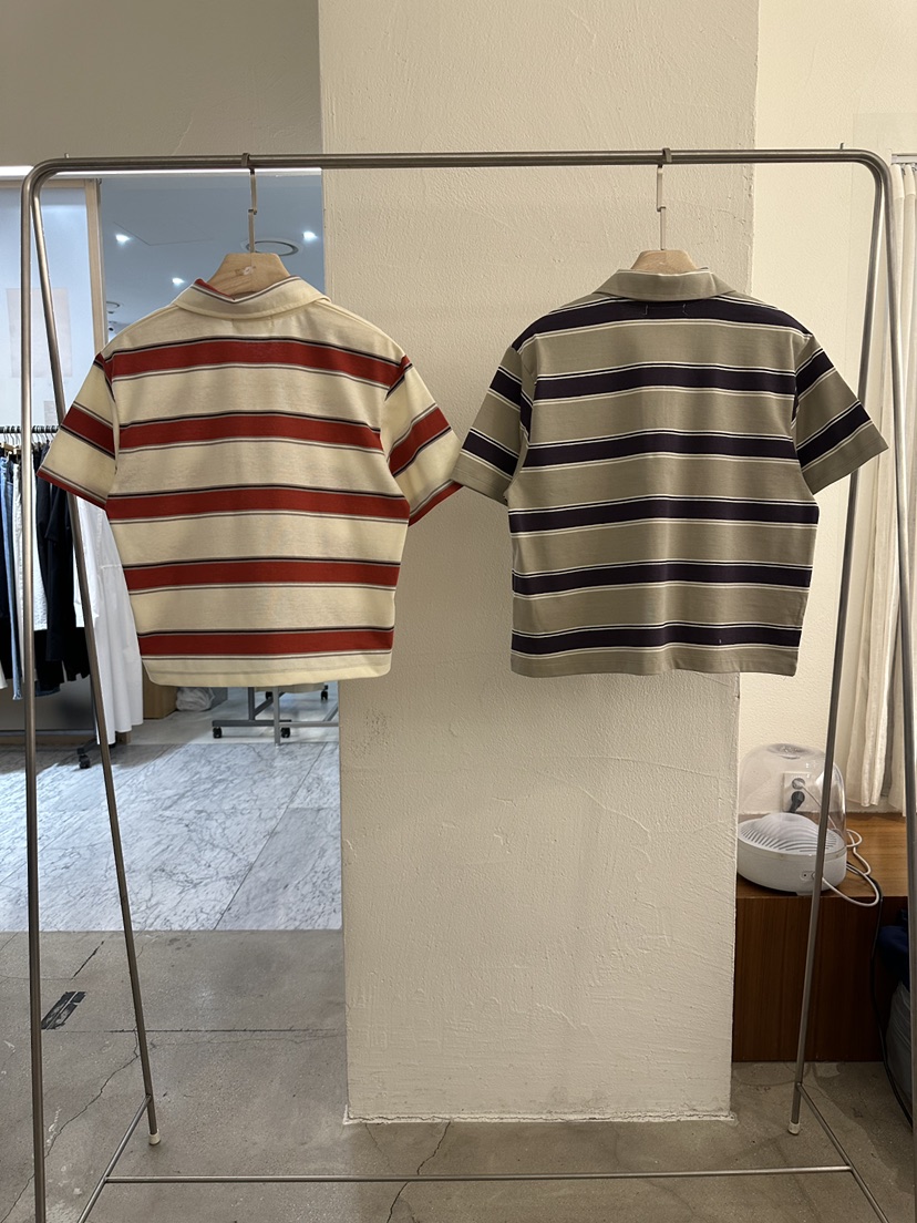 BPLAN韓國東大門代購女裝新品時尚熱賣職業人氣休閑26春夏T恤BPLANT恤