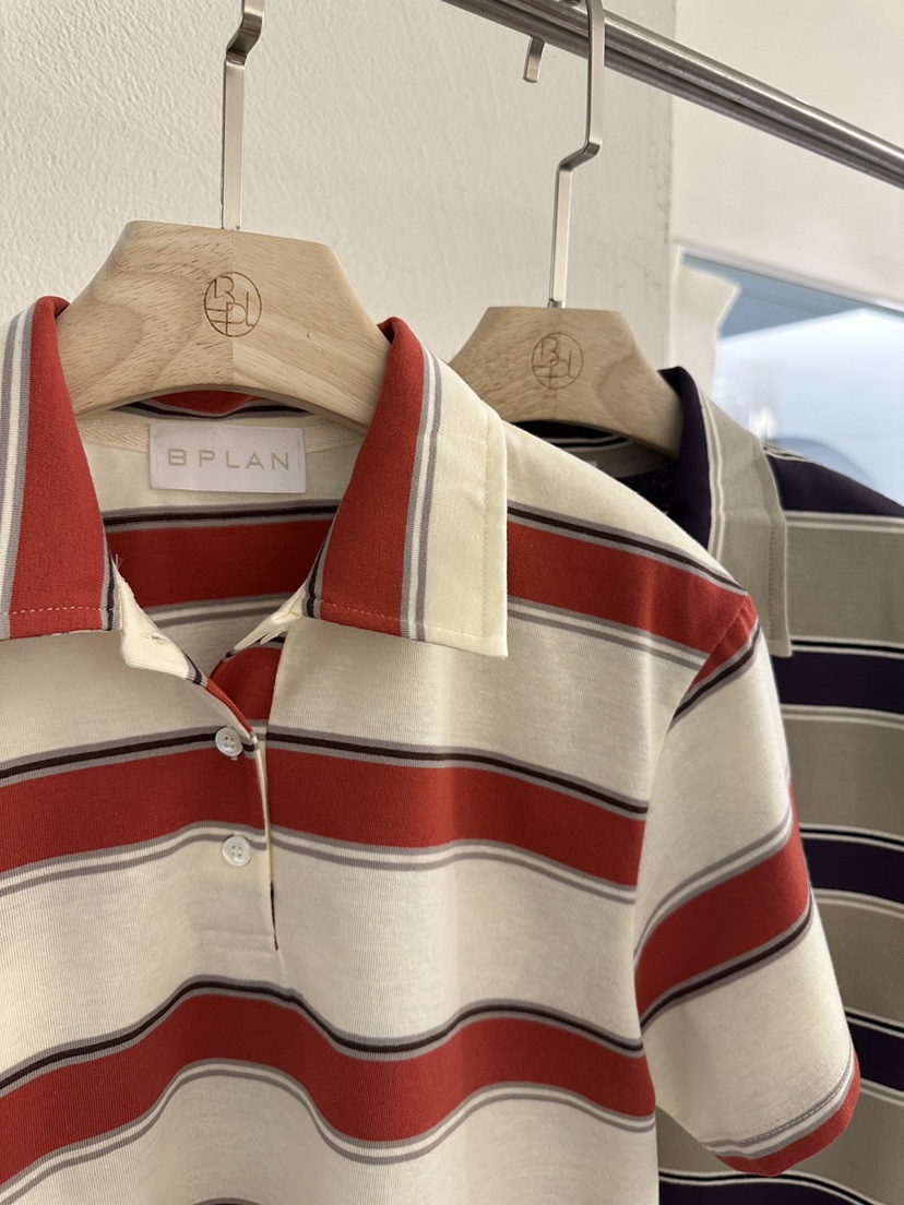 BPLAN韓國東大門代購女裝新品時尚熱賣職業人氣休閑26春夏T恤BPLANT恤