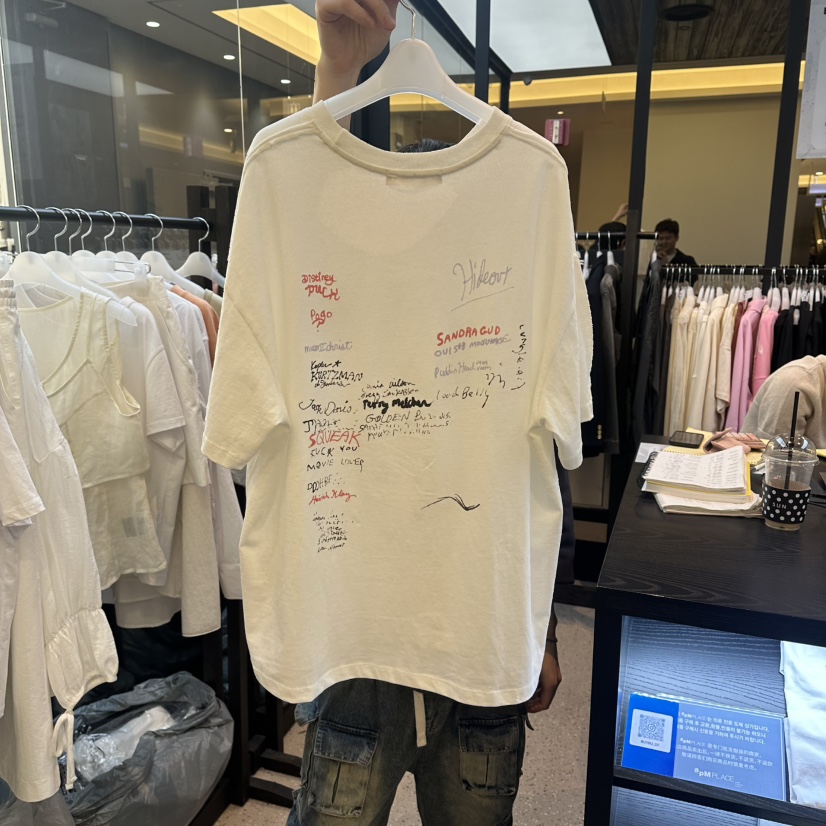 LE ETOILE韓國代購女裝新款26春夏時尚推薦人氣熱賣休閑T恤Le etoileT恤