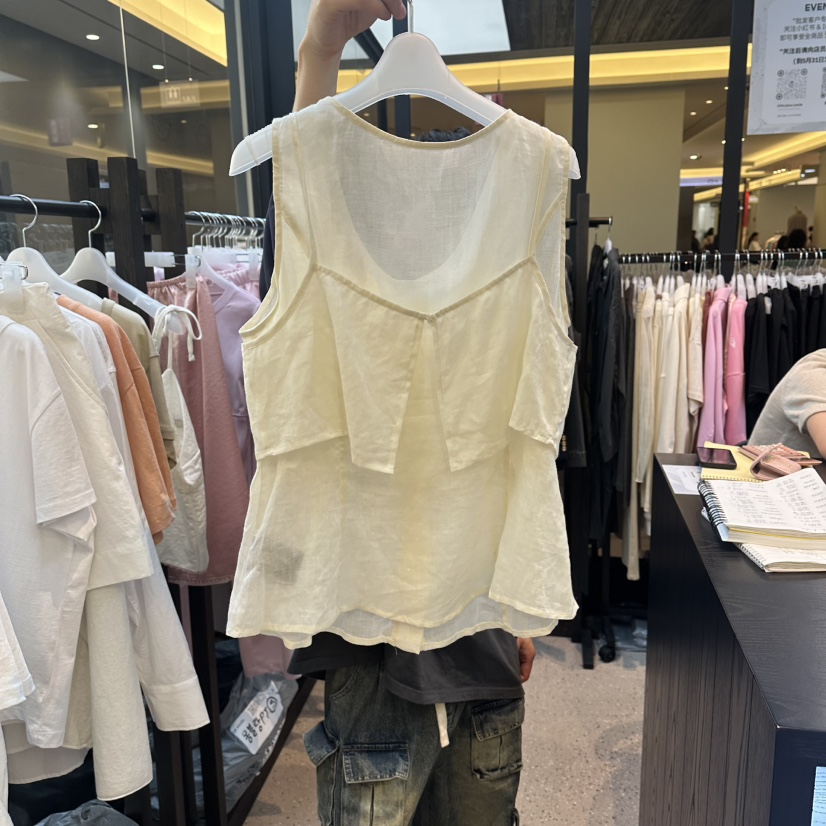 LE ETOILE韓國直郵女士新品推薦休閑時尚職業26春夏套裝Le etoile套裝