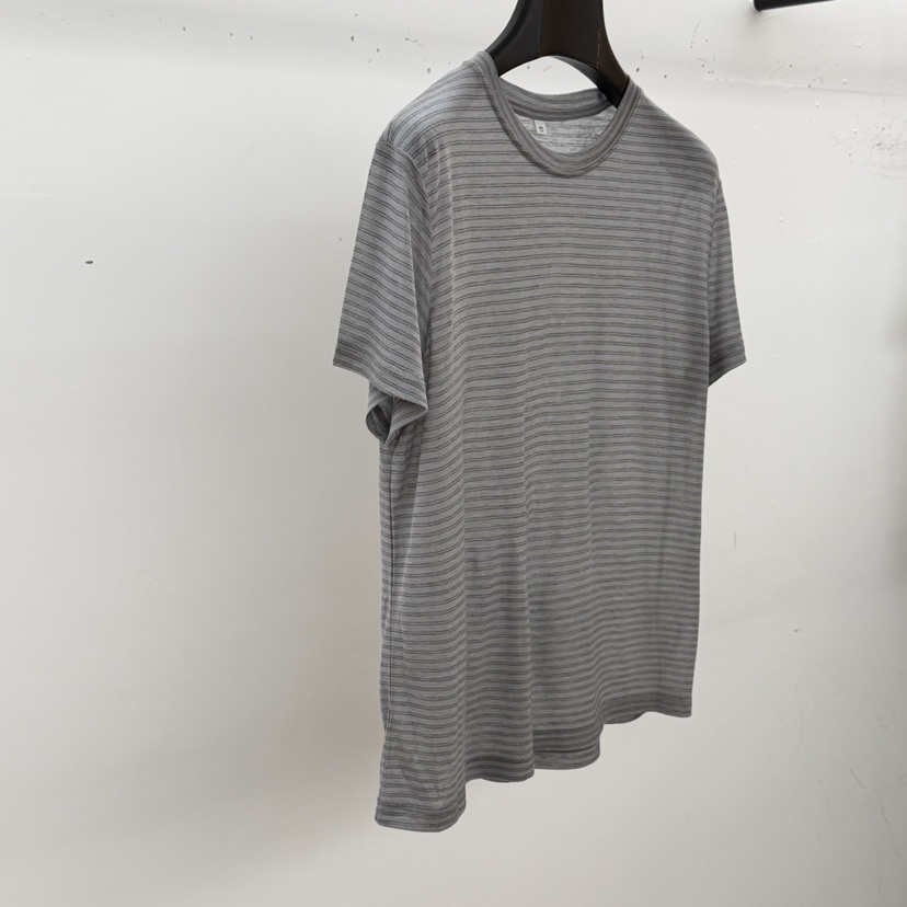 ID韓國代購女裝新品休閑人氣26春夏職業推薦熱賣時尚T恤IDT恤