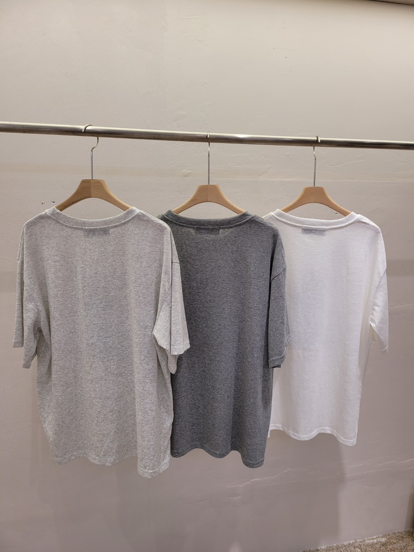 THE OTHER韓國直郵實拍女裝新品熱賣推薦時尚休閑人氣T恤THE OTHERT恤