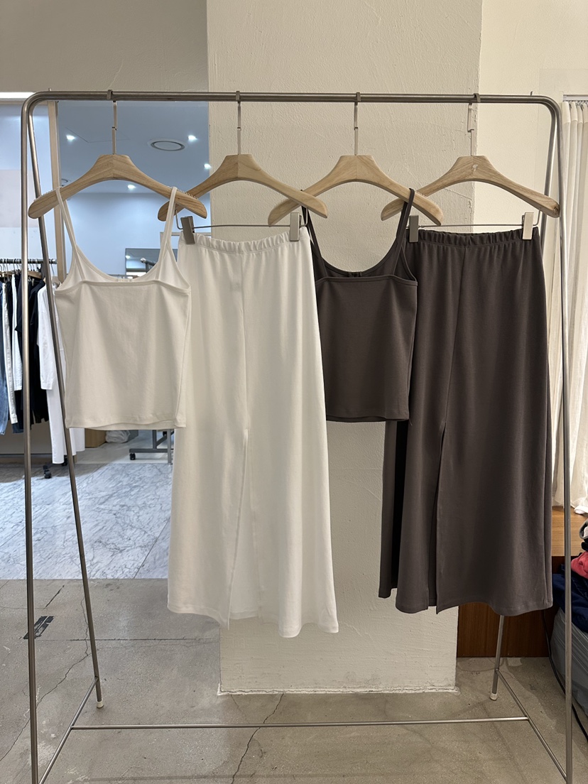 BPLAN韓國東大門代購女士新品時尚職業26春夏熱賣套裝套裝BPLAN套裝