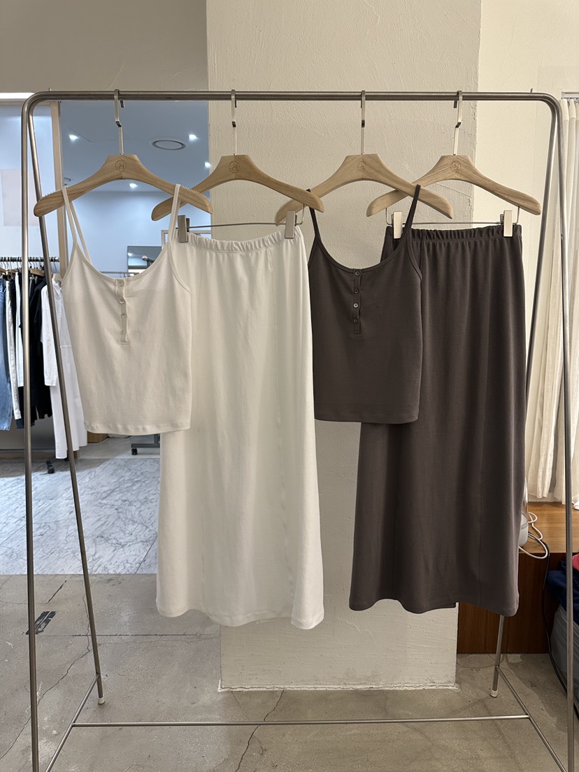 BPLAN韓國東大門代購女士新品時尚職業26春夏熱賣套裝套裝BPLAN套裝