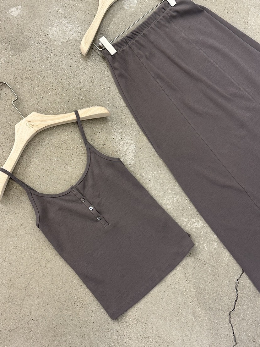 BPLAN韓國東大門代購女士新品時尚職業26春夏熱賣套裝套裝BPLAN套裝