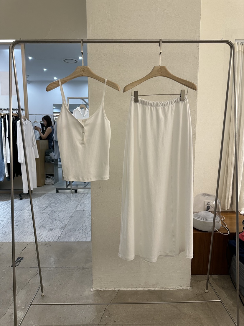 BPLAN韓國東大門代購女士新品時尚職業26春夏熱賣套裝套裝BPLAN套裝圖色1