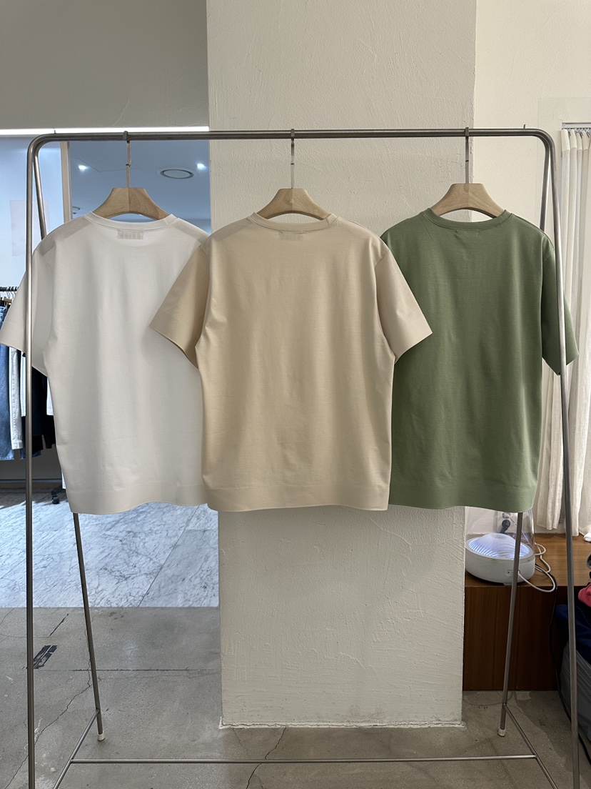 BPLAN韓國東大門直郵女士新品時尚熱賣人氣職業推薦休閑T恤BPLANT恤