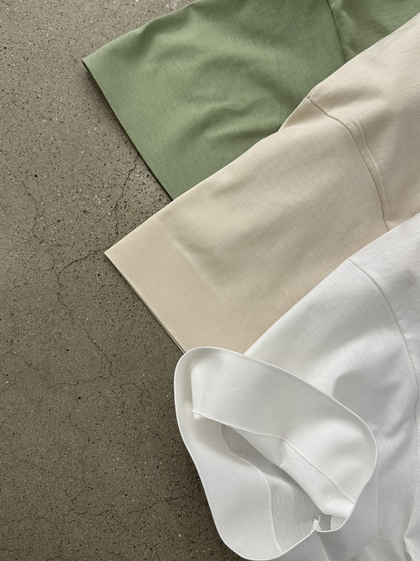 BPLAN韓國東大門直郵女士新品時尚熱賣人氣職業推薦休閑T恤BPLANT恤