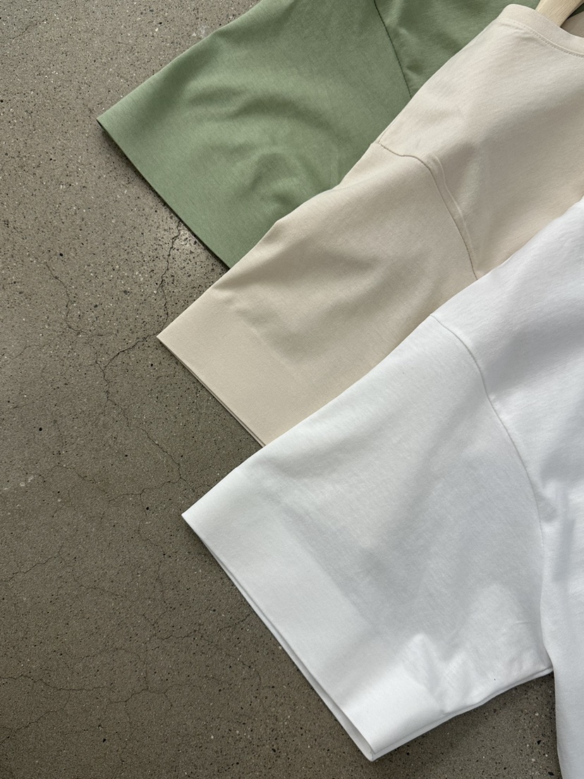 BPLAN韓國東大門直郵女士新品時尚熱賣人氣職業推薦休閑T恤BPLANT恤