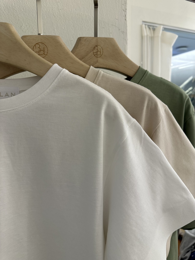 BPLAN韓國東大門直郵女士新品時尚熱賣人氣職業推薦休閑T恤BPLANT恤