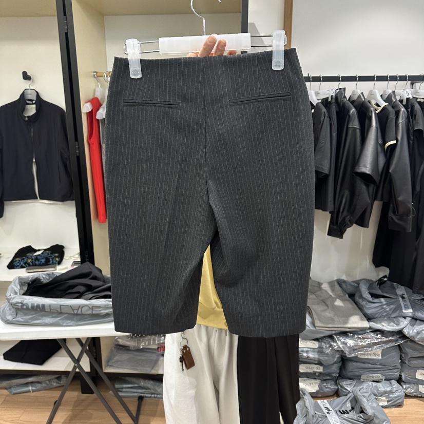 MUYBIEN韓國直郵女裝新款推薦26春夏職業時尚人氣熱賣短褲MUYBIEN短褲