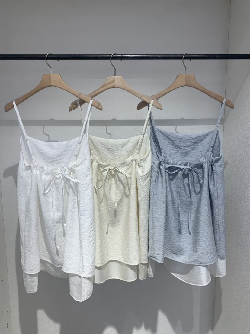 IR BIEN/BIENBIEN東大門代購女裝新款時尚休閑26春夏連衣裙IR BIEN/BIENBIEN連衣裙