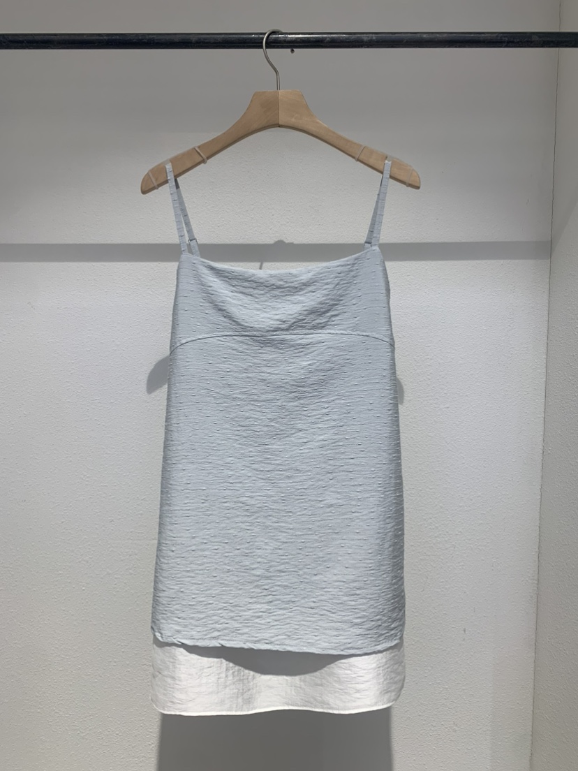 IR BIEN/BIENBIEN東大門代購女裝新款時尚休閑26春夏連衣裙IR BIEN/BIENBIEN連衣裙圖色2