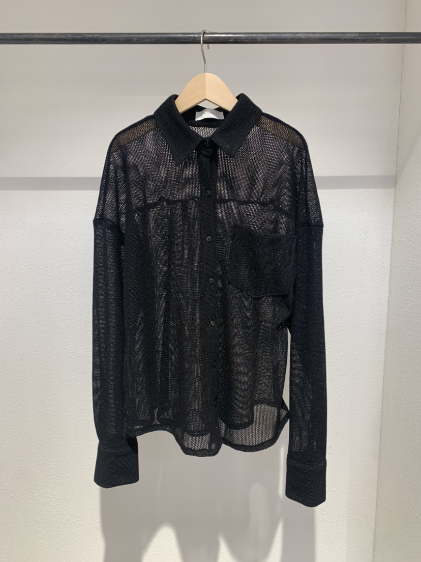 IR BIEN/BIENBIEN東大門代購女裝新品時尚職業襯衫蕾絲衫IR BIEN/BIENBIEN襯衫/蕾絲衫圖色2